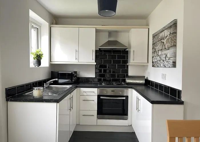 Entire In Leeds, Free Parking, Free Wifi Casa vacanze *