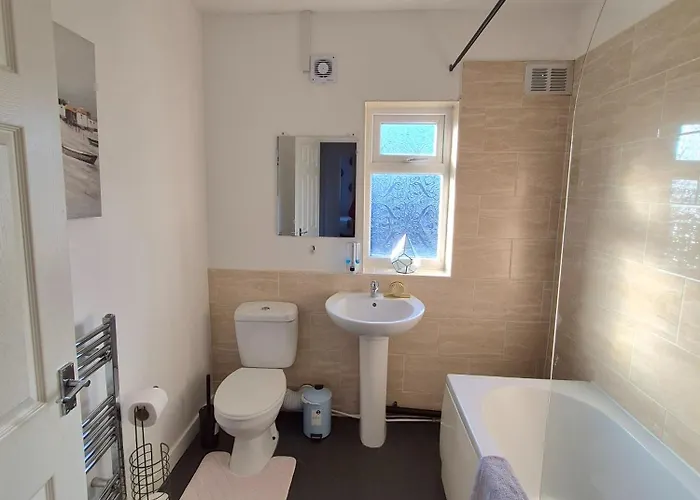 Entire In Leeds, Free Parking, Free Wifi Casa vacanze Leeds (West Yorkshire)